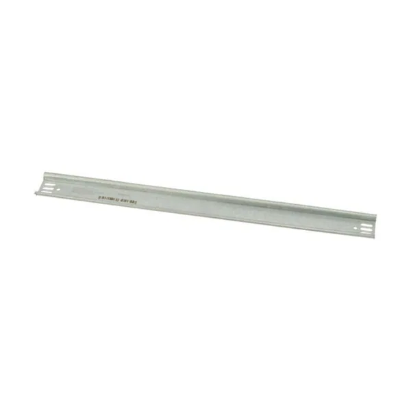 DIN-kisko Fibox EK DS 35, DS35350E DIN-35 RAIL