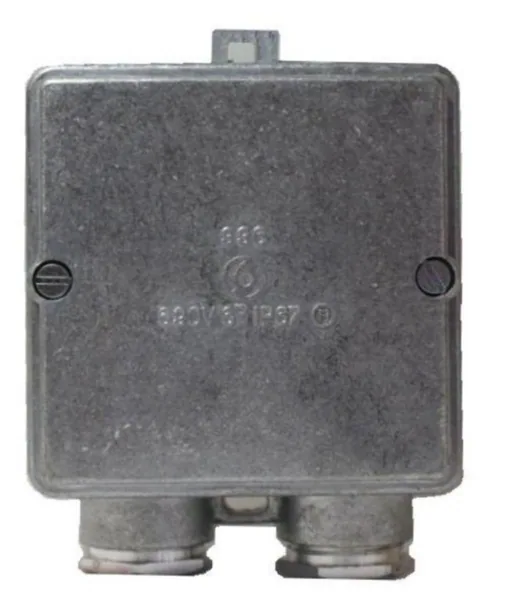 Jakorasia Selcast 6mm² 690V IP67 6mm2 2xPK21