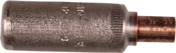 Jatkosholkki Elpress Al AKS150-70