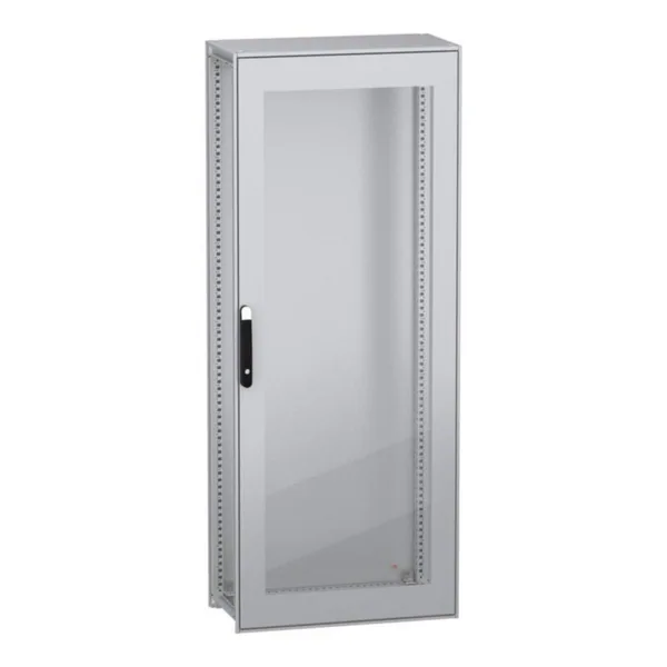 Kaappi lattia-asennus Fe Schneider Electric PanelSeT RIVIKAAPPI SFN 2000X800X400