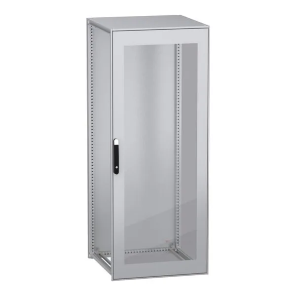 Kaappi lattia-asennus Fe Schneider Electric PanelSeT RIVIKAAPPI SFN 2000X800X800