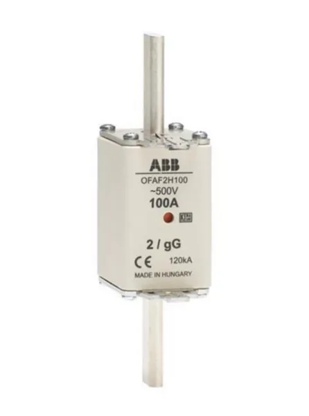 Kahvasulake ABB 2 OFAF2H224