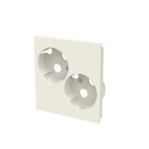 Kanavapistorasia ABB ProDuct keskiölevy - KANAVAPISTORASIA PRODUCT KESKIÖL, 2-OS MAAD PISTOR, VAL