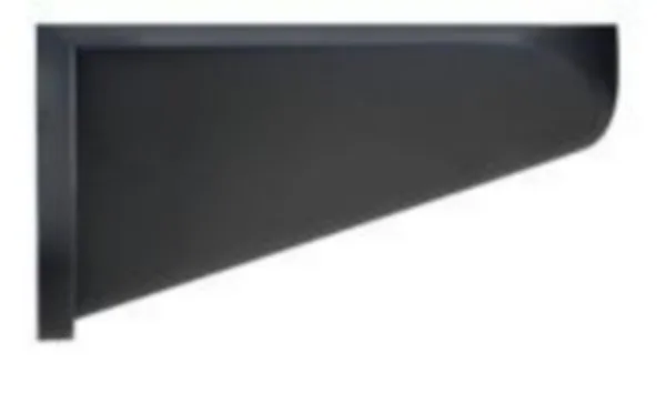 Kiinnike WERMA KombiSIGN 40 960 630 01 1255862 SEINÄ MU