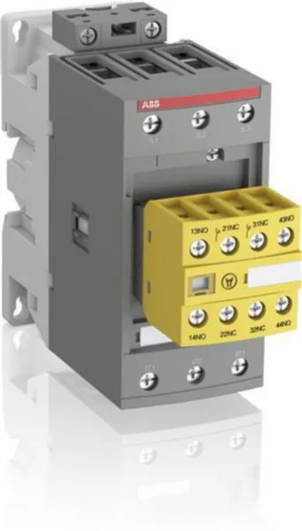 Kontaktori ABB AFS52-30-22-11 22KW 2S+2A 53A