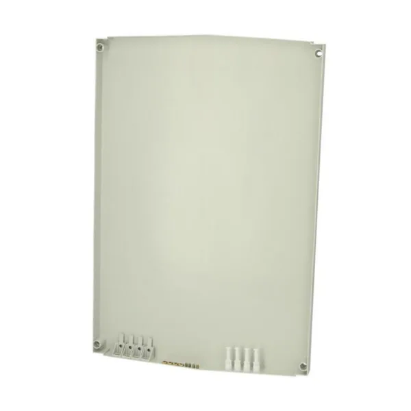 Kosketussuoja Fibox FP 7050-D