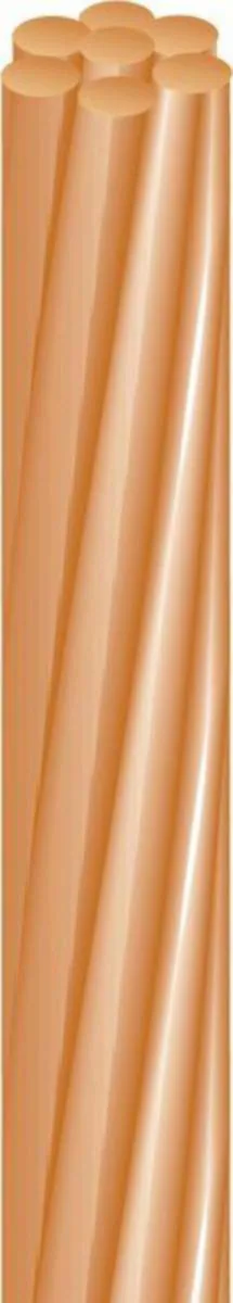 Kuparijohdin Prysmian HK - KUPARIJOHDIN PRYSMIAN HK 35 K6M/500