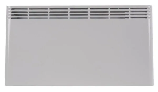 Lämmitin kiinteä/ siirrettävä 230V a-collection kytkentärasialla ja pistotulpalla OFB4T 10 1000W IP24 K 40X73