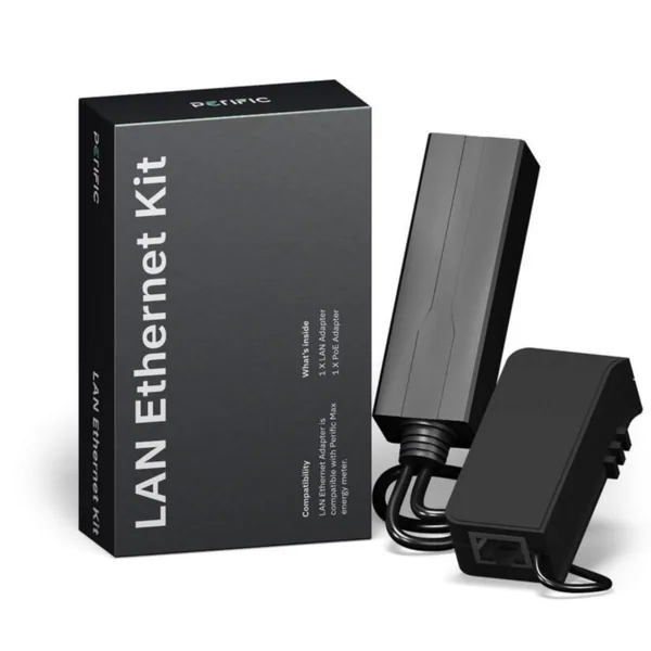 LAN-adapteri Perific