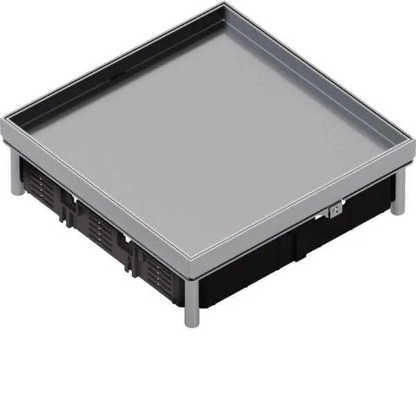 Lattiarasia Hager Electraplan.VE-EE EKQ120 RST 243X243 UMPI 15MM