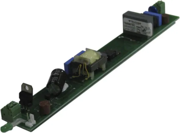 LED-liitäntälaite Teknoware W100010 LIITÄNTÄLAITE/LATURI