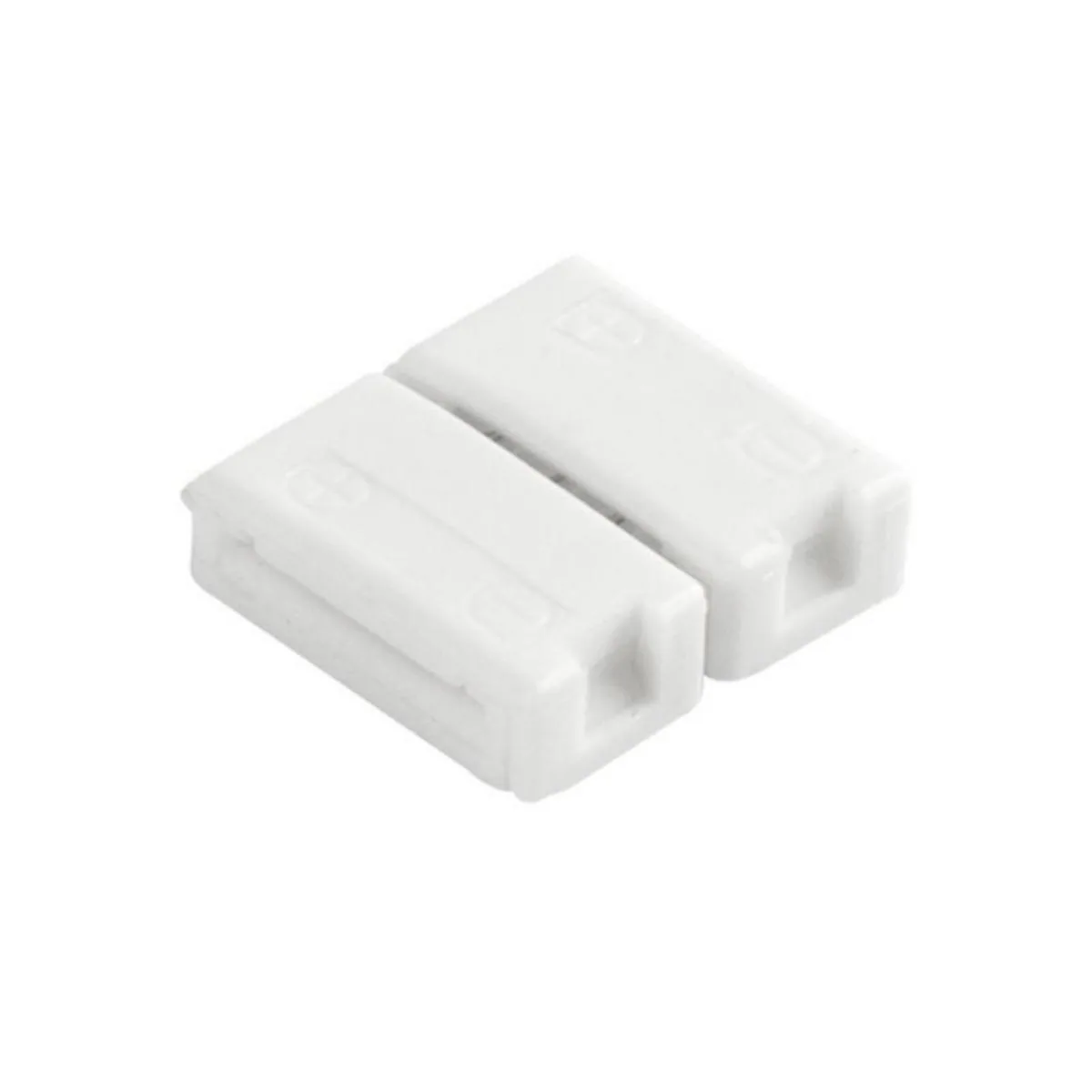 LED-nauha Hide-a-lite tarvike LEDstrip IP20 RGB, JATKOLIITIN RGB IP20
