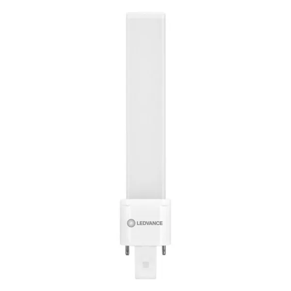LED-pistokantalamppu Ledvance Dulux LED S S9 EM 4W/830 G23 500LM
