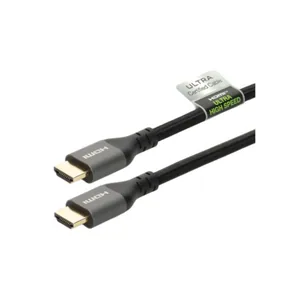 Liitosjohto Erard HDMI - LIITOSJOHTO ERARD HDMI 8K 2M, HDMI 2.1B