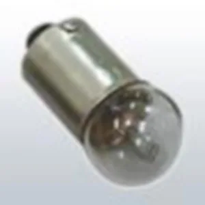 Merkkilamppu Perel BA9S - MERKKILAMPPU PEREL 1124012 BA9S G11X23 24-30V1.2W