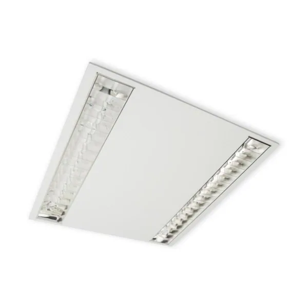 Moduulivalaisin Ensto DPML LED DPML6X6/TW 34W/827-865 DA