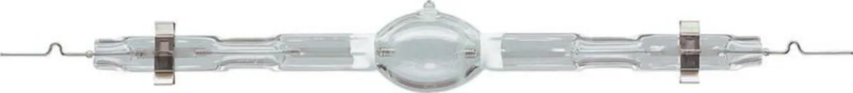 Monimetallilamppu Philips MHN-SA - MONIMETALLILAMPPU PHILIPS MHN-SA 2000W/956 400V XW