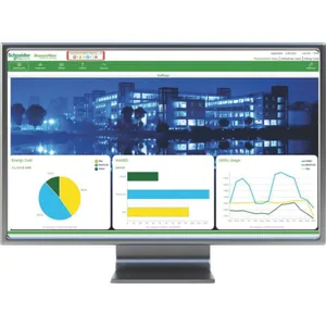 Ohjelmisto Schneider Electric Exiway Dicube - OHJELMISTO EXIWAY DICUBE LISENSSI 1 OHJAUSYKSIKÖLLE