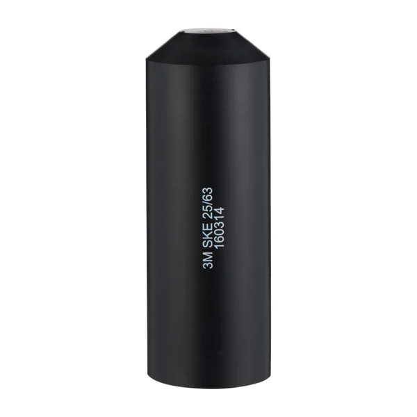Päätetuppilo 3M SKE 25/63