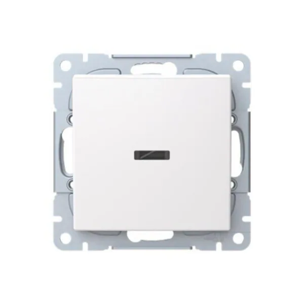 Painike ABB SAGA uppoasennus 6, IP21