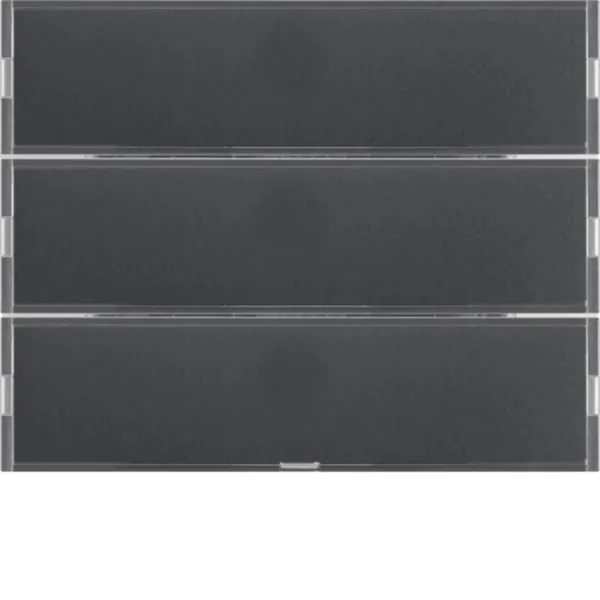 Painike KNX Hager K.1 6-PAIN. MI/RGB-MV ANT