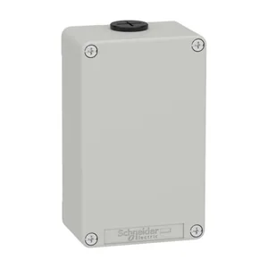 Painikekotelo Schneider Electric Harmony - PAINIKEKOTELO HARMONY KOTELO HARMAA ILMAN REIKÄÄ