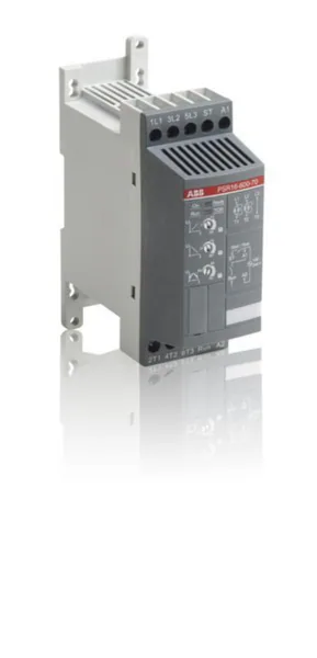 Pehmokäynnistin ABB PSRC PSRC3-600-70 SCROLL-KOMPRESS