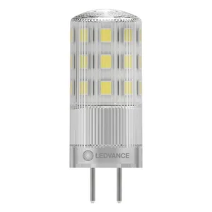 Pienoislamppu Ledvance Performance Special PIN - PIENOISLAMPPU LEDVANCE PIN 4W/827 470LM GY6.35 DIM CL