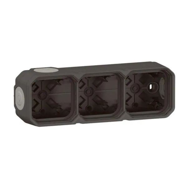 Pintakotelo Legrand Plexo 069603L