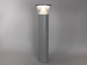 Pollarivalaisin Hide-a-lite Pave Pillar - POLLARIVALAISIN PAVE PILLAR IP65 1250LM 12W 830/840 GR