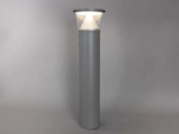 Pollarivalaisin Hide-a-lite Pave Pillar IP65 1250LM 12W 830/840 GR