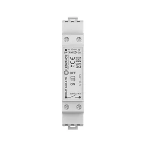 Releyksikkö Ledvance VIVARES DALI - RELEYKSIKKÖ LEDVANCE RELAY DALI-2 RM