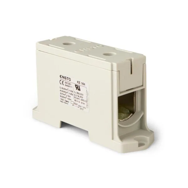 Riviliitin Ensto Clampo Pro KE164 35-240 AL/CU 1000V HAR