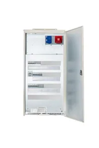 Ryhmäkeskus Fe UTU basset - RYHMÄKESKUS FE BASSET BASSET3812M+PR1 50A IP34 FE