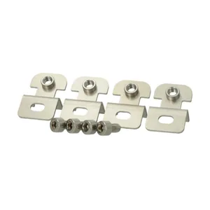 Seinäasennussarja Fibox WMK Arca - SEINÄASENNUSSARJA FIBOX ARCA WMK 10 LISÄÄ 10mm