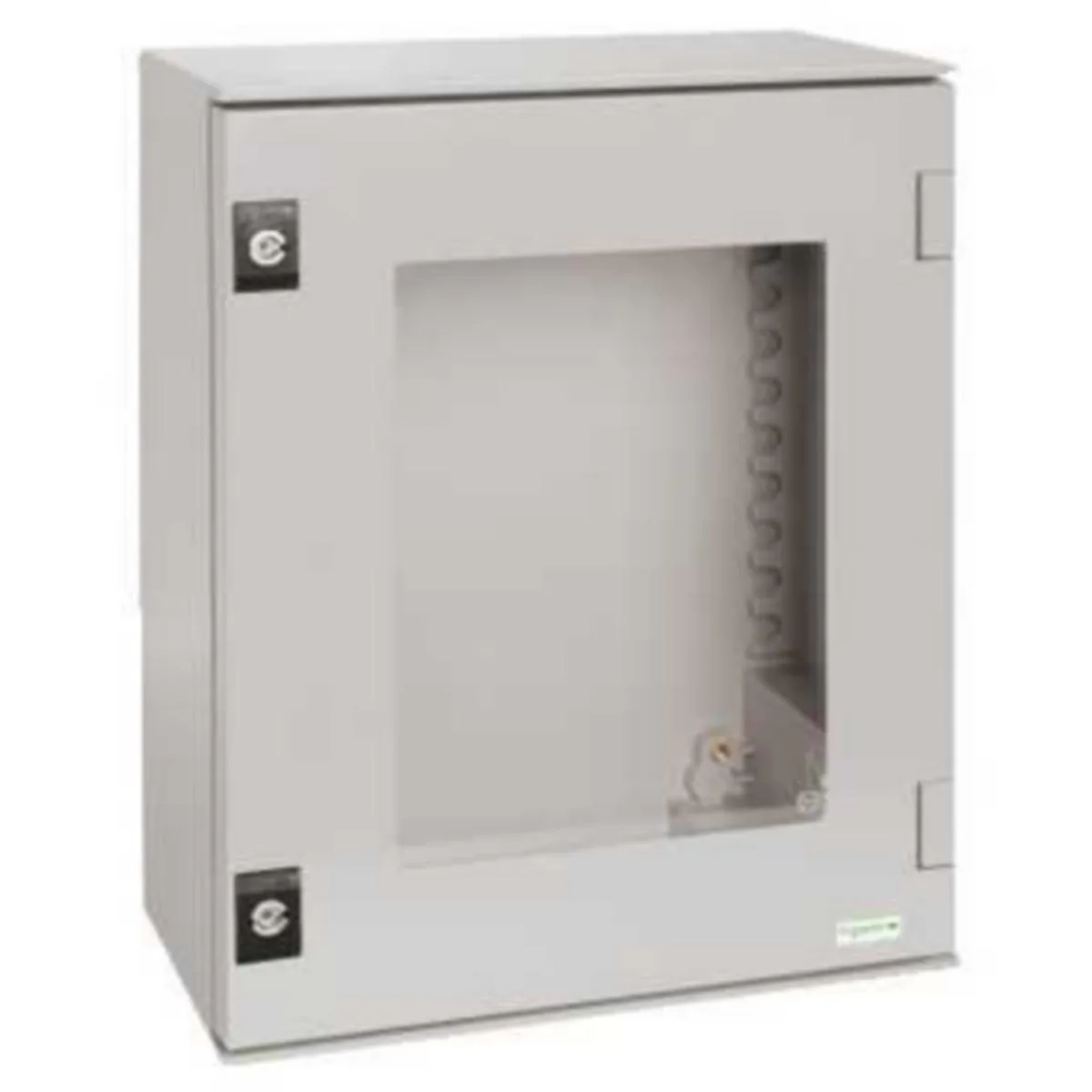 Seinäkaappi Schneider Electric Universal Enclosures Thalassa PLM NSYPLM86G. 847x636x300 LASI