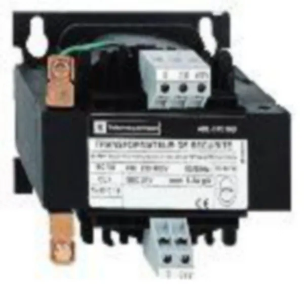 Suojajännitemuuntaja Schneider Electric Modicon 230/400 / 230V 250VA