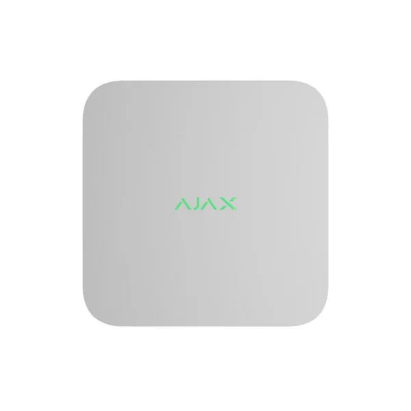 Tallenninjärjestelmä Ajax NVR (8CH) WHITE