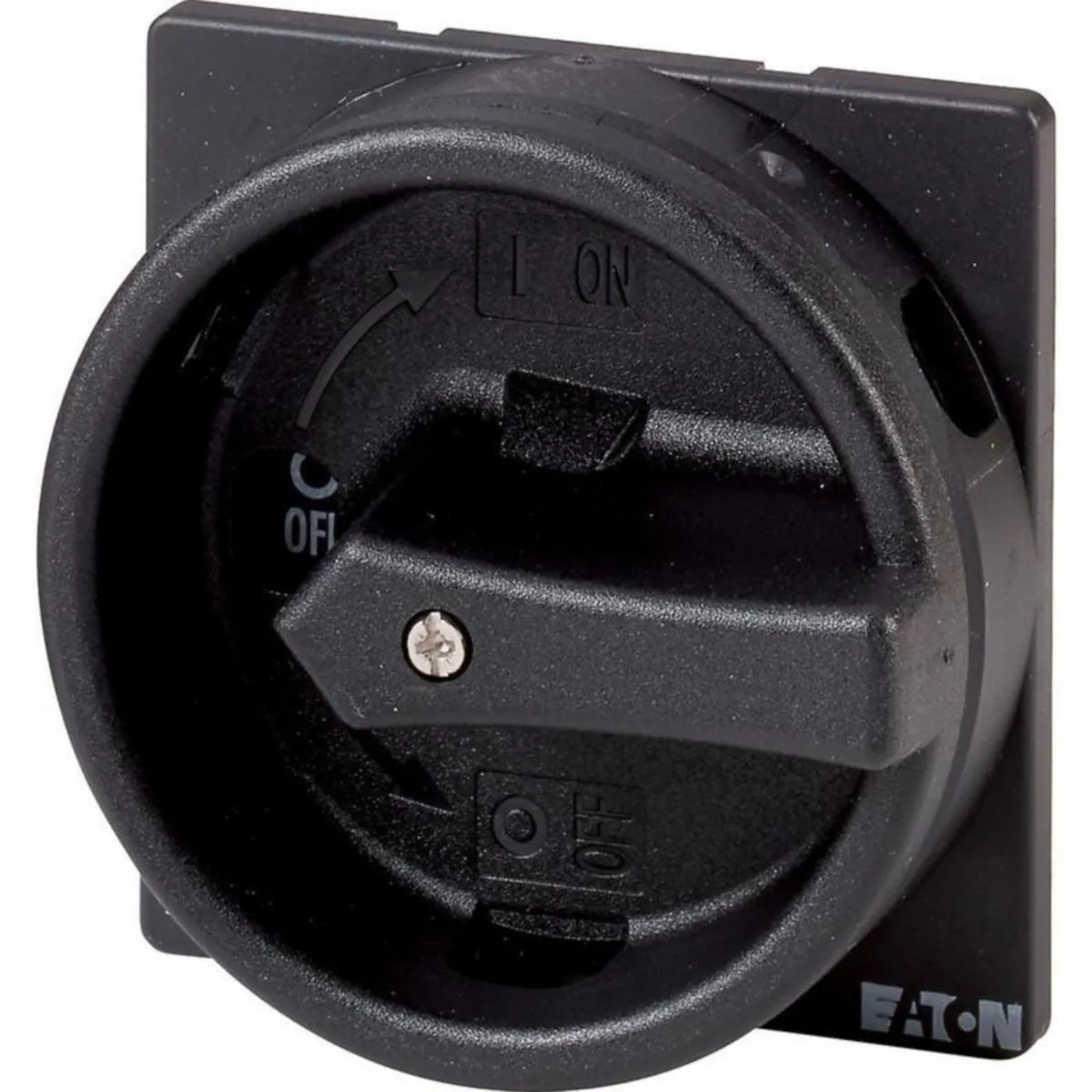 Väännin Eaton SVB SVB-SW-T0 – musta