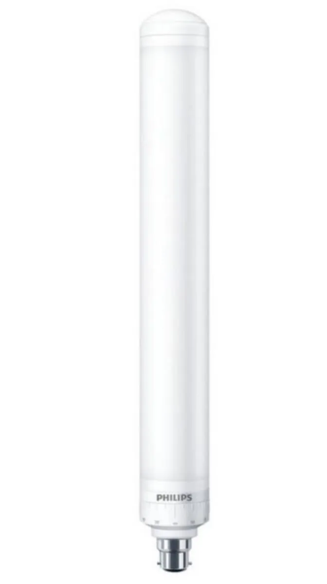 Ympärisäteilevä lamppu Philips TrueForce LED Sox TFORCE 36W B22 840 FR – 4000