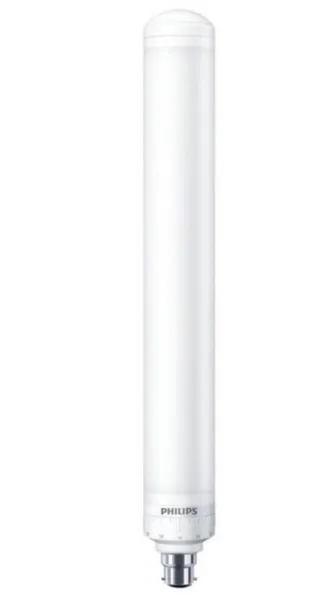 Ympärisäteilevä lamppu Philips TrueForce LED Sox TFORCE 36W B22 840 FR