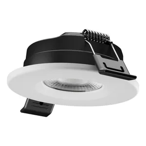 Alasvalo Ledvance Spot - ALASVALO LEDVANCE SP CBO FP FIX 6W CCT ML DIM