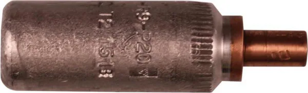 Jatkosholkki Elpress Al AKS50-25