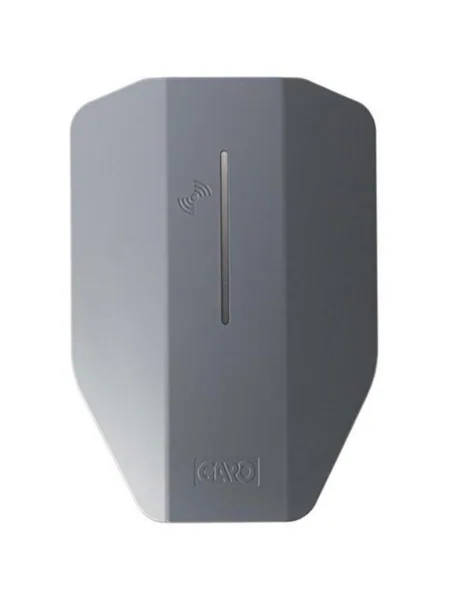 Kansi Garo Entity Compact ASENNUSTARVIKE /-KIINNIKE HARMAA