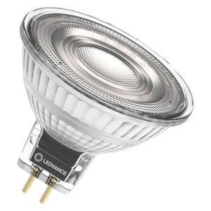 Kohdelamppu Ledvance Superior Spot MR16 - KOHDELAMPPU LEDVANCE MR16 5W/930 345LM GU5.3 DIM 36