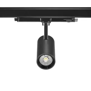 Kohdevalaisin Sylvania Pixo Zoom - KOHDEVALAISIN PIXO ZOOM 2100LM 927-940 MULTIP. BL