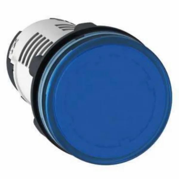 Merkkivalo LED Schneider Electric Harmony XB7 24VAC/DC XB7EV06BP. SIN. 24 VAC/DC