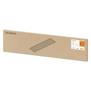 Moduulivalaisin Ledvance Panel PFM 1200 - MODUULIVALAISIN PANEL VALUE PL CMFT 1200 33W/830 PS 4320LM