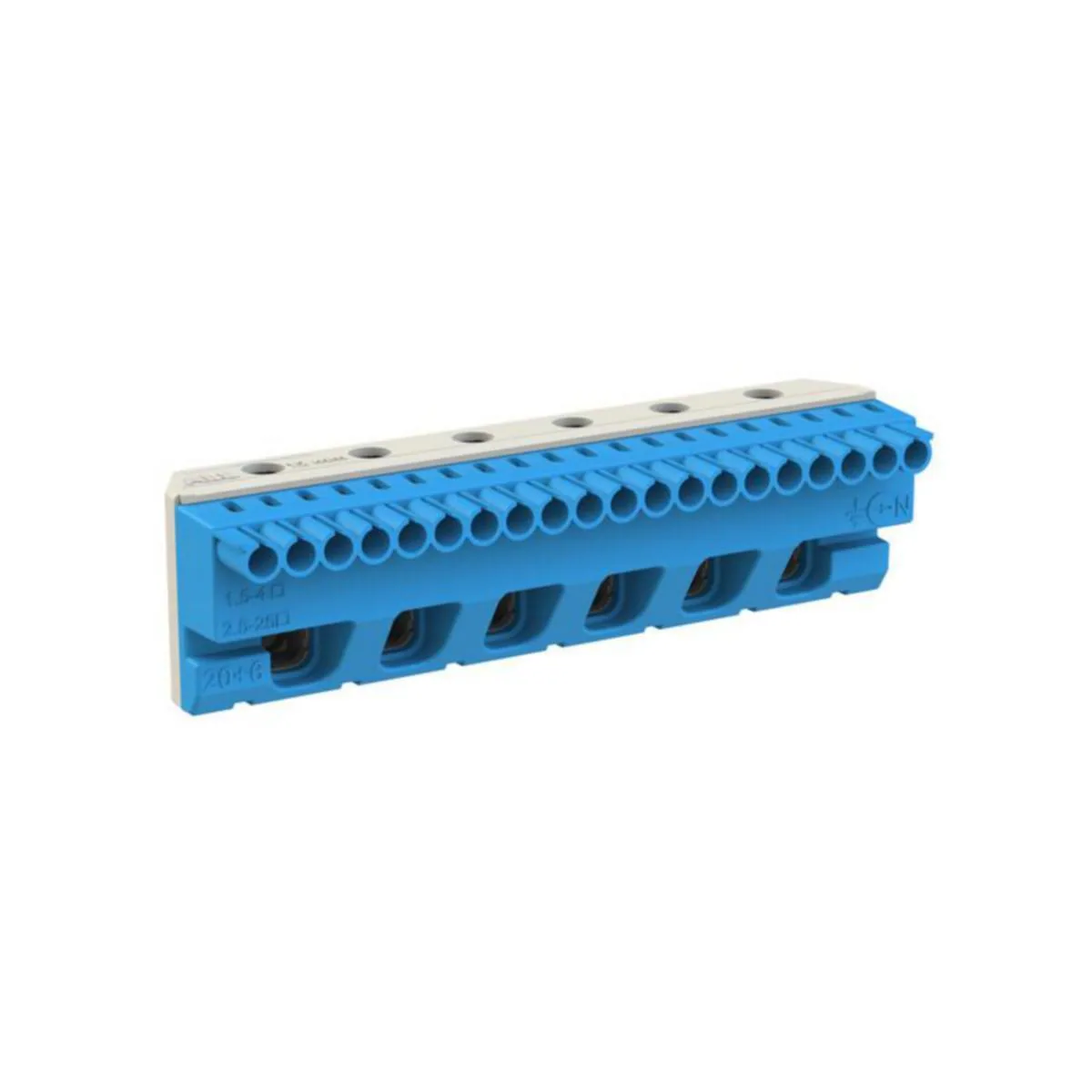 N-liitin ABB Mistral 41Z76 – muu