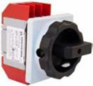Pääkytkin Sontheimer HLT - PÄÄKYTKIN HLT80/3E/Z33SW/Z62/Z1